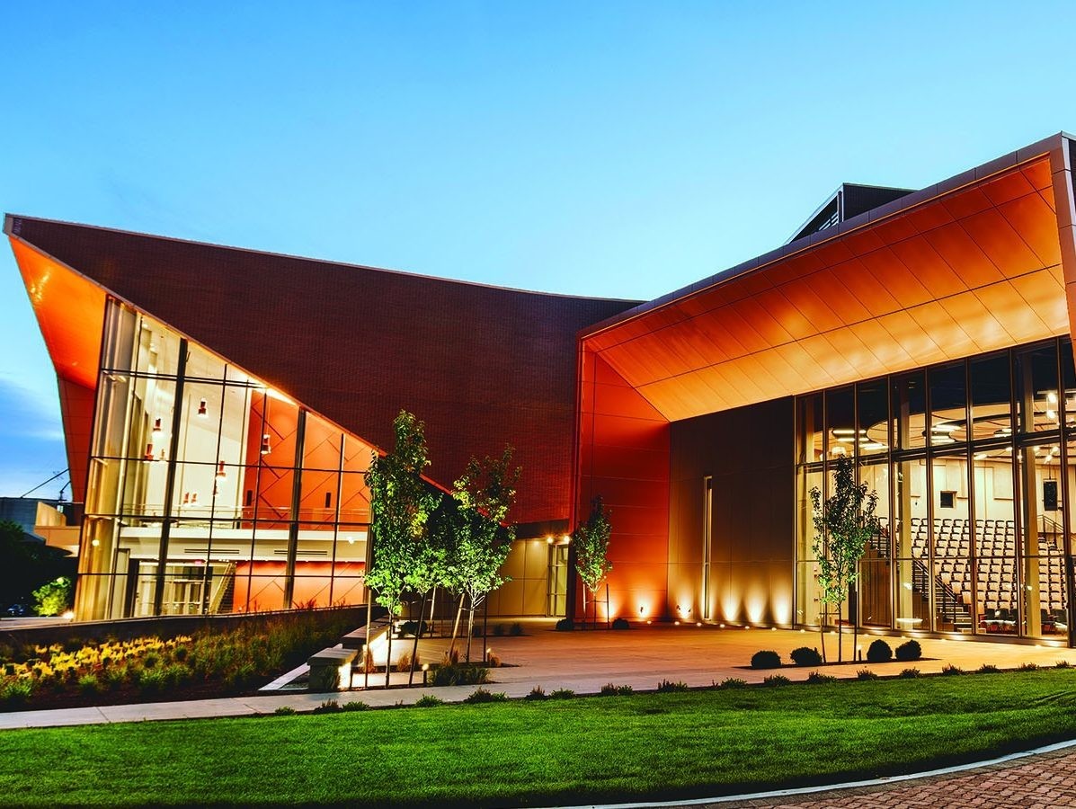 Recital – Dance Center of Spokane